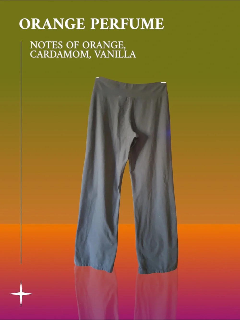 NIKE DRI-FIT Wide Leg Pants Size XL Only Worn Twice